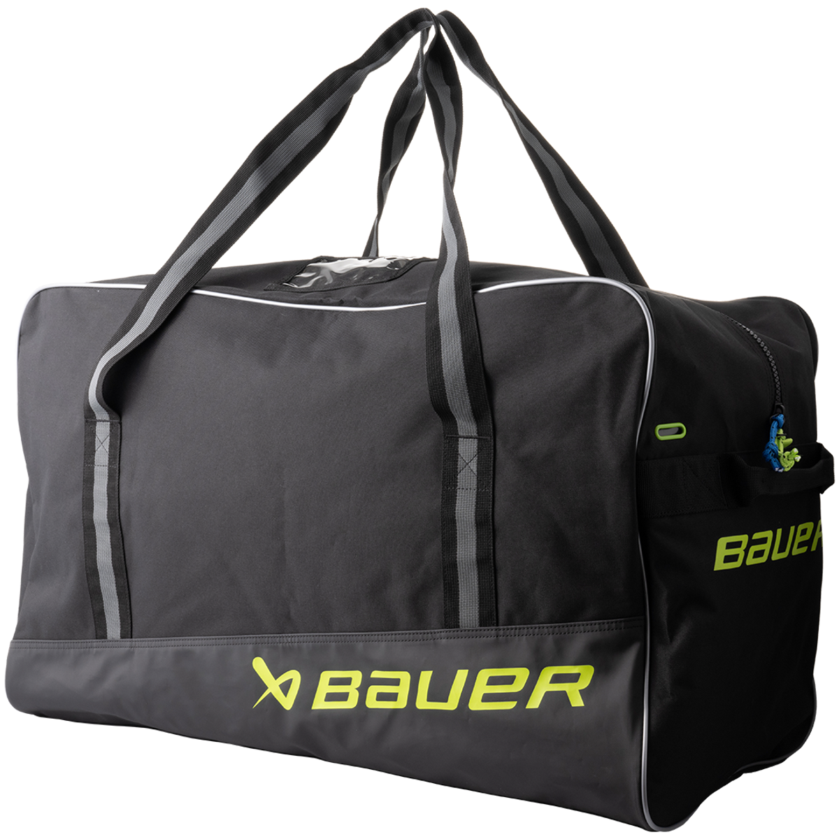 Taška BAUER S24 CORE CARRY BAG-JR-BLK (1063630)