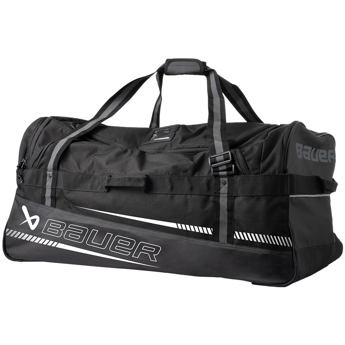 Taška BAUER S24 ELITE CARRY BAG-SR-BLK (1063623)