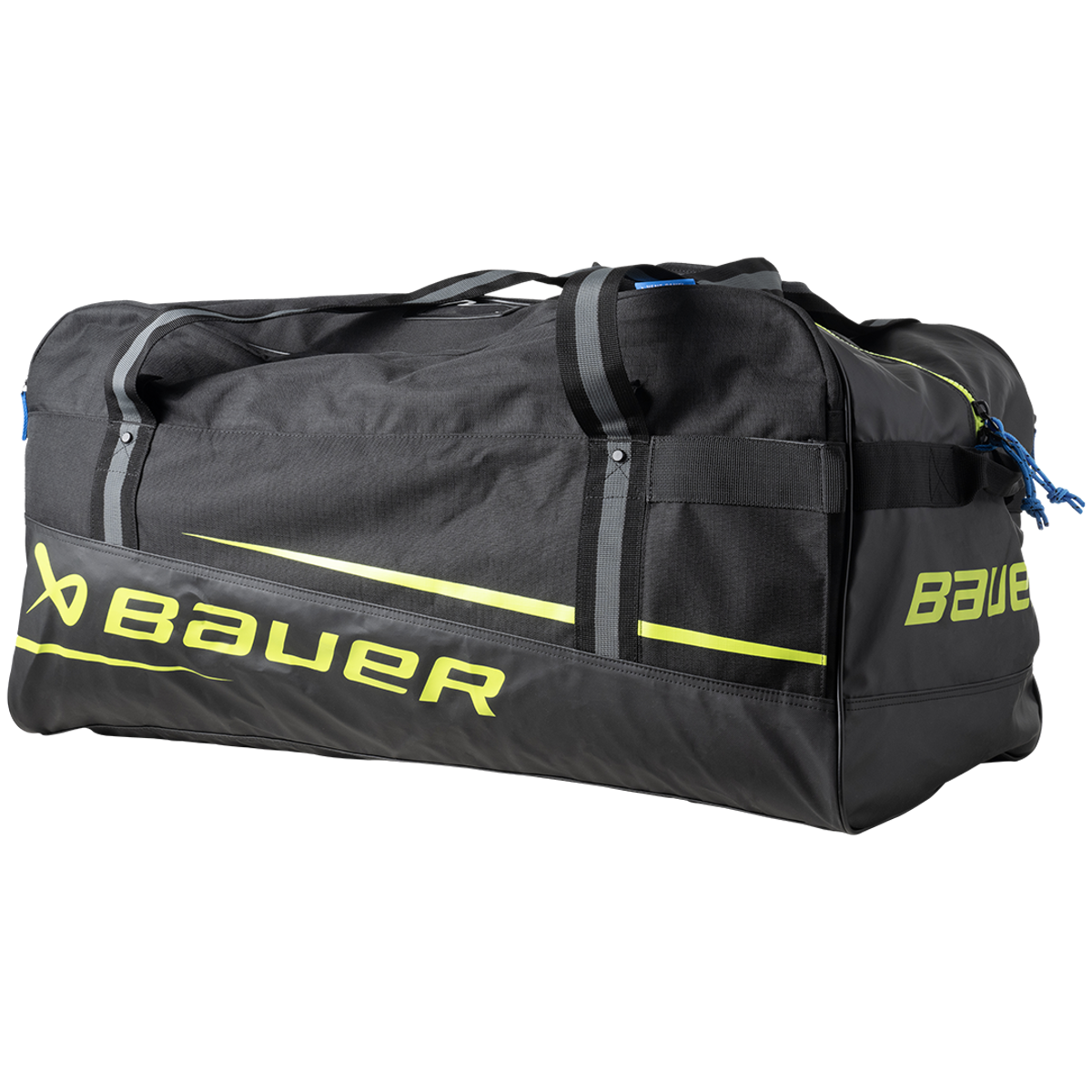 Taška BAUER S24 PREMIUM CARRY BAG-JR-BLK (1063627)