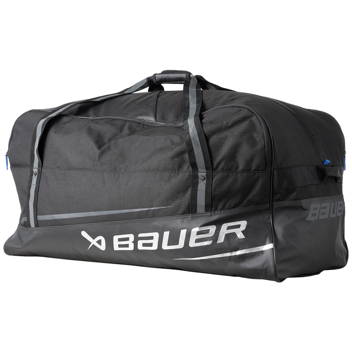 Taška BAUER S24 PREMIUM CARRY BAG-SR-BLK (1063625)