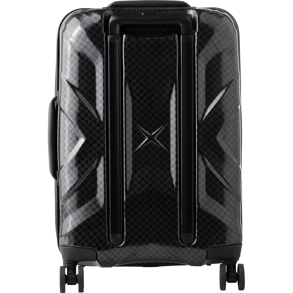 Taška BAUER S24 SPORTS LUGGAGE-CARRY ON (1062921)