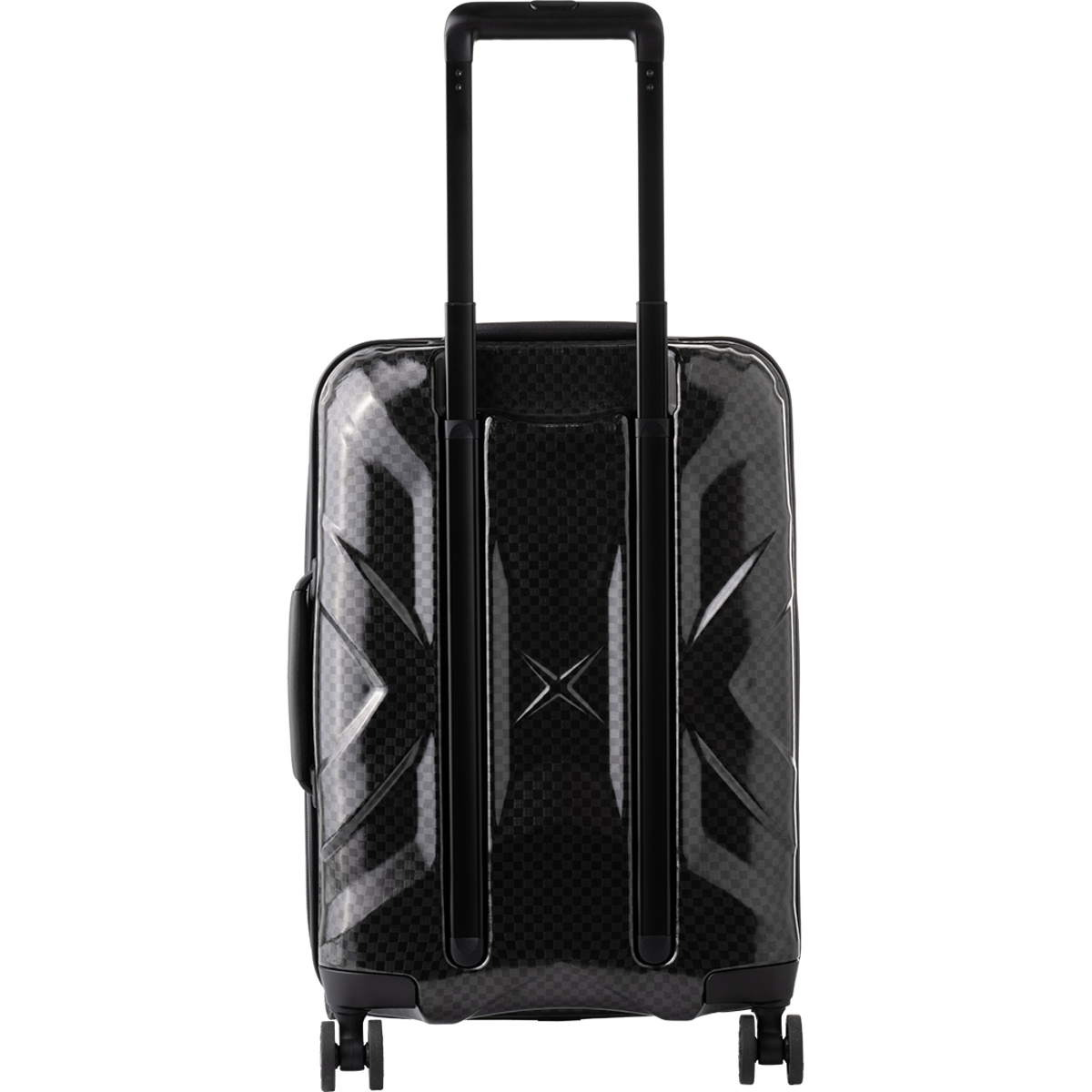 Taška BAUER S24 SPORTS LUGGAGE-CARRY ON (1062921)