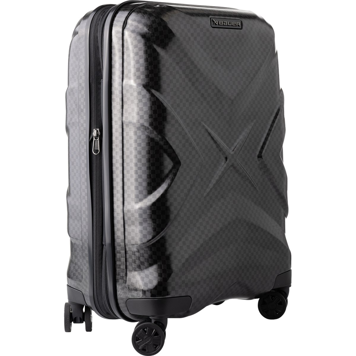 Taška BAUER S24 SPORTS LUGGAGE-CARRY ON (1062921)