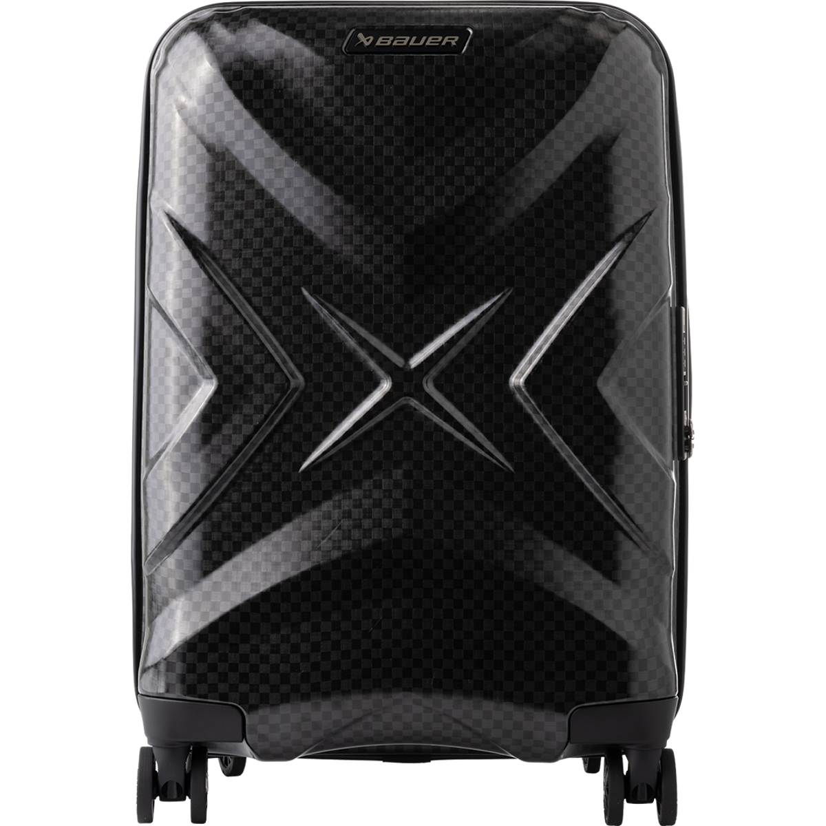 Taška BAUER S24 SPORTS LUGGAGE-CARRY ON (1062921)