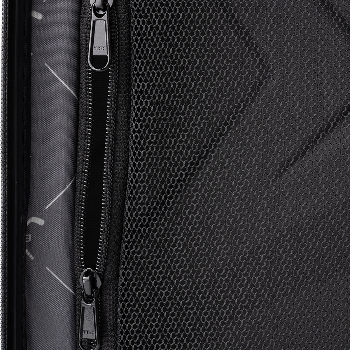 Taška BAUER S24 SPORTS LUGGAGE-CARRY ON (1062921)
