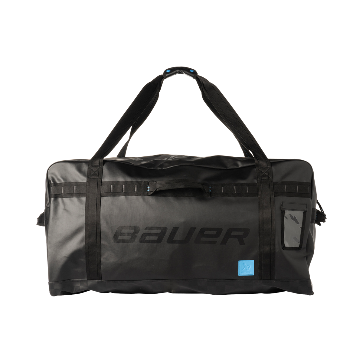 Taška BAUER S25 BLUELINE CARRY BAG-SR (1064823)