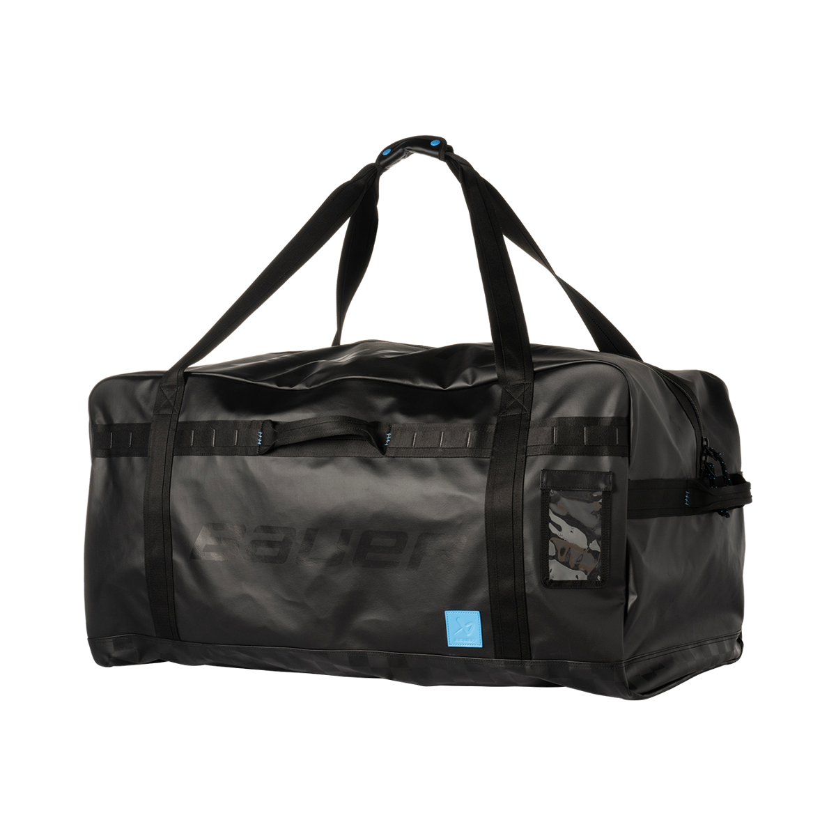 Taška BAUER S25 BLUELINE CARRY BAG-SR (1064823)