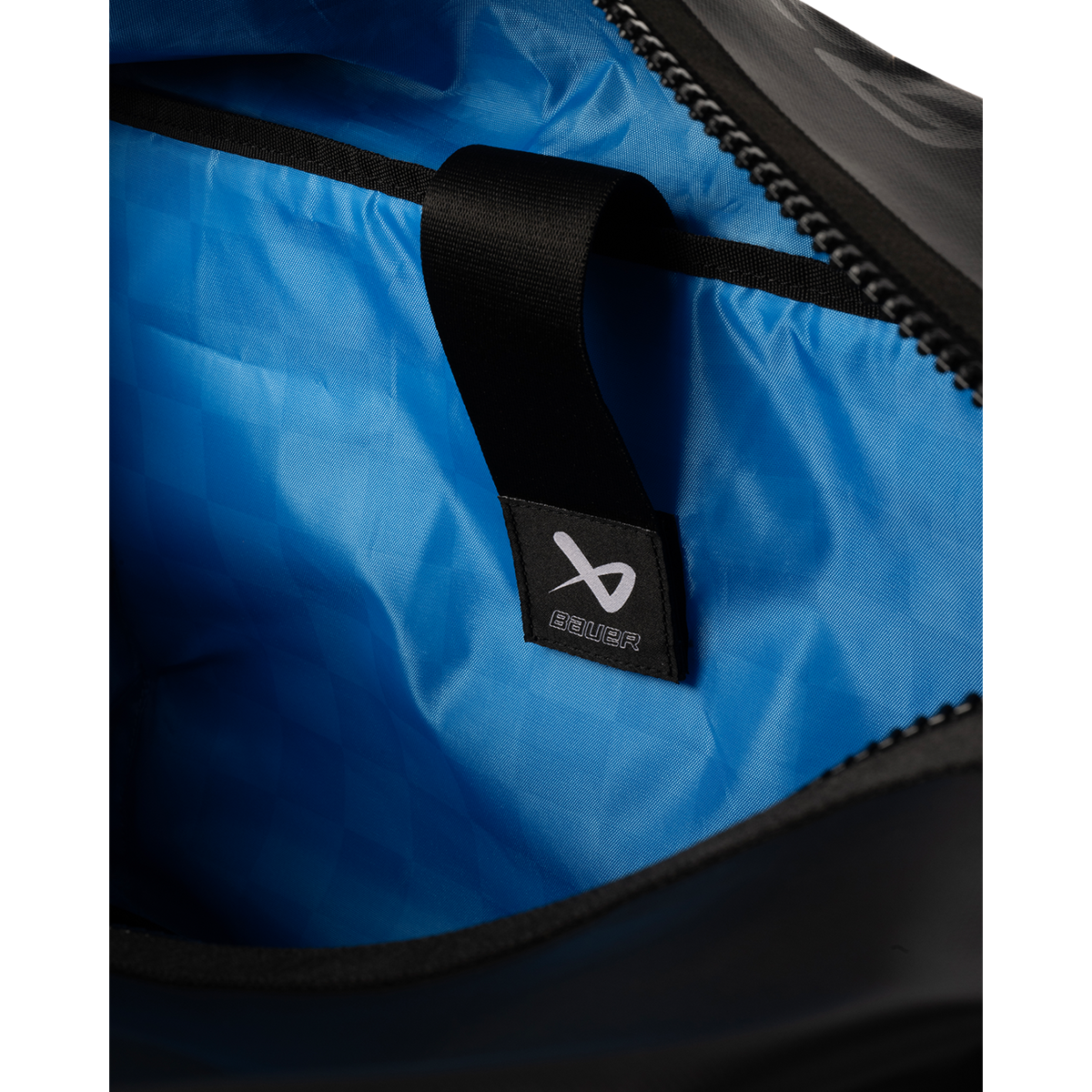 Taška BAUER S25 BLUELINE DUFFLE BAG (1064825)