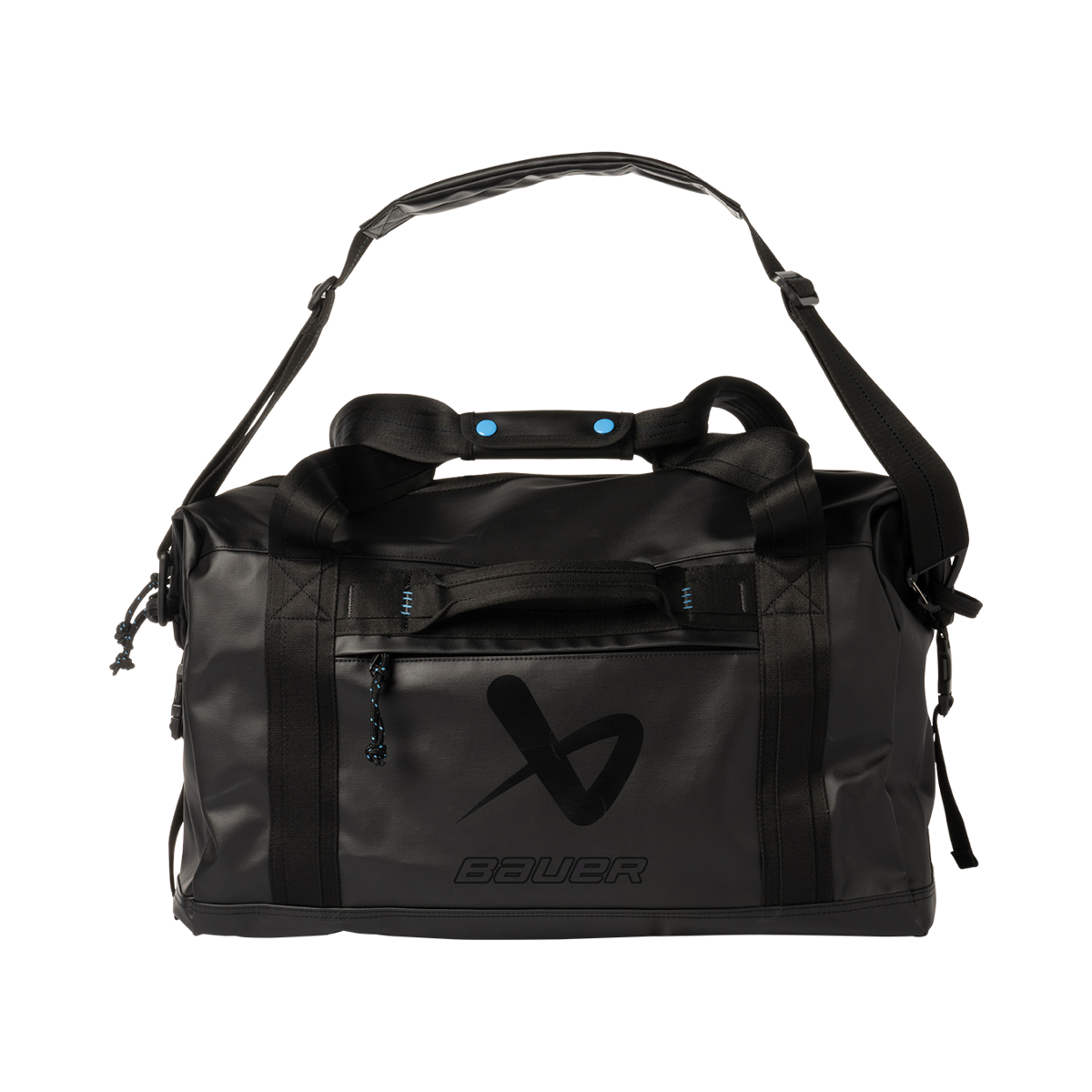 Taška BAUER S25 BLUELINE DUFFLE BAG (1064825)