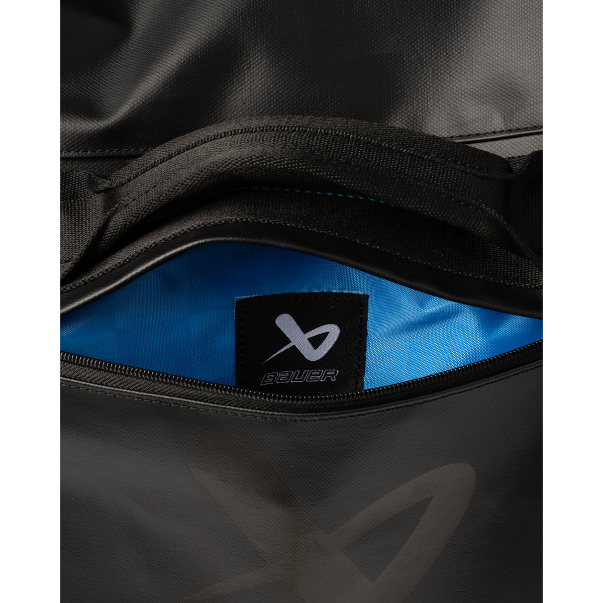 Taška BAUER S25 BLUELINE DUFFLE BAG (1064825)