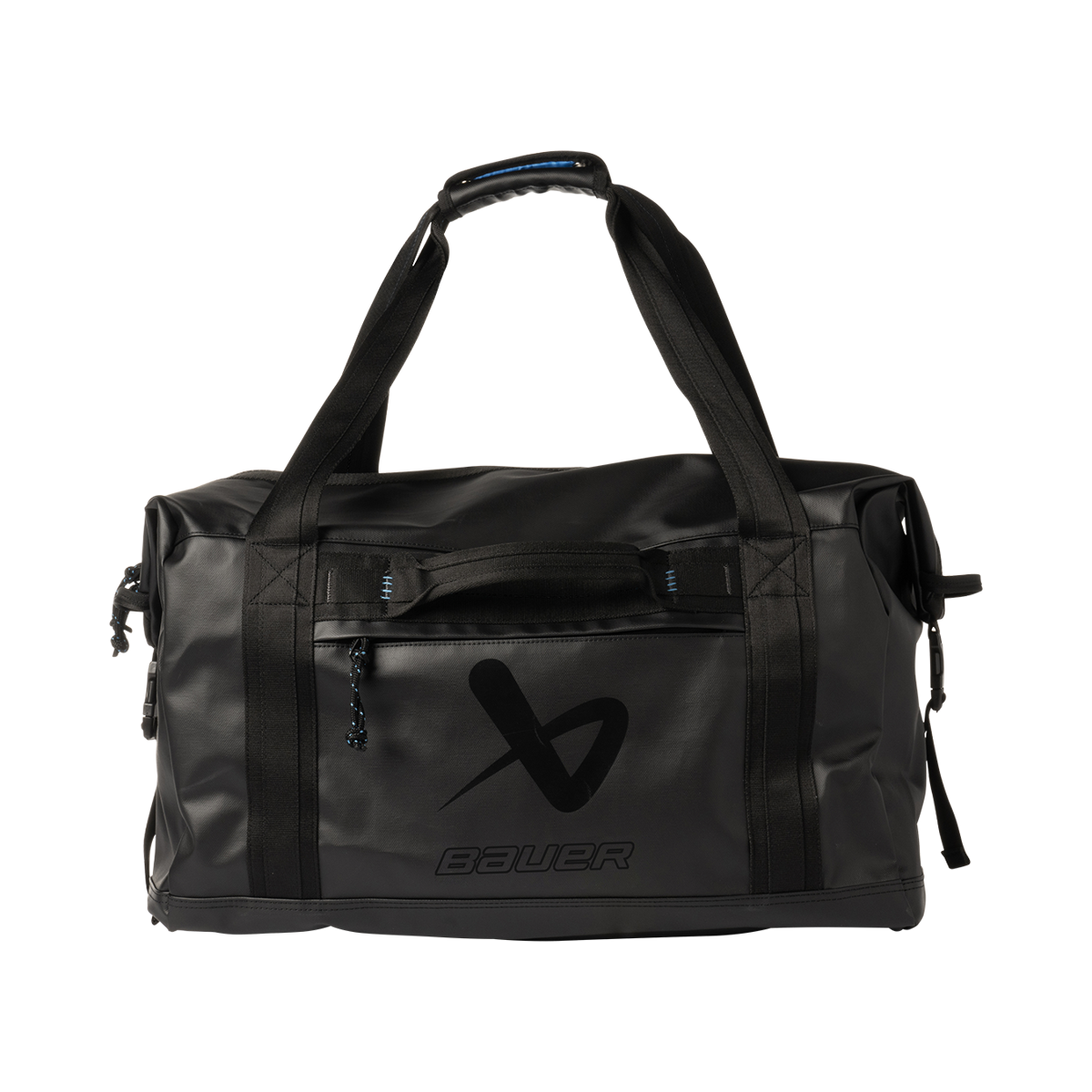 Taška BAUER S25 BLUELINE DUFFLE BAG (1064825)