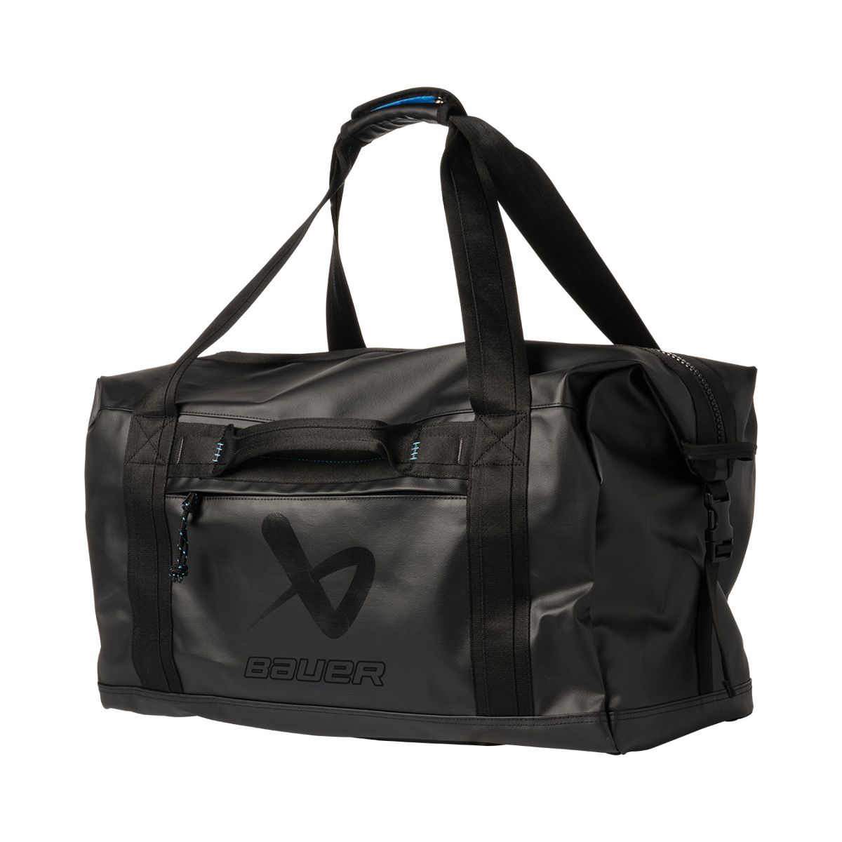 Taška BAUER S25 BLUELINE DUFFLE BAG (1064825)