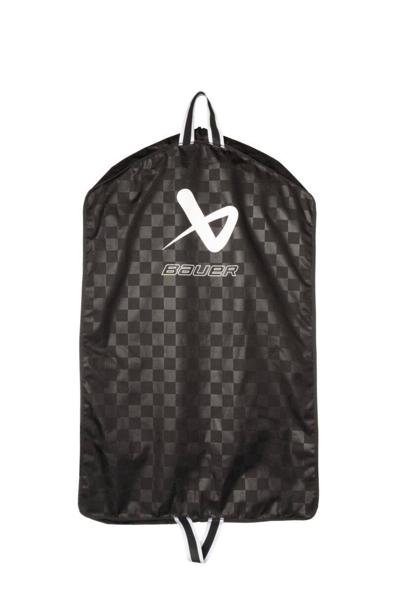 Taška BAUER S25 INDIVIDUAL GARMENT BAG-BLK (1064816)