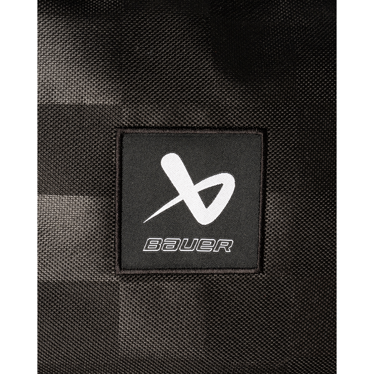 Taška BAUER S25 INDIVIDUAL STICK BAG-BLK (1064812)
