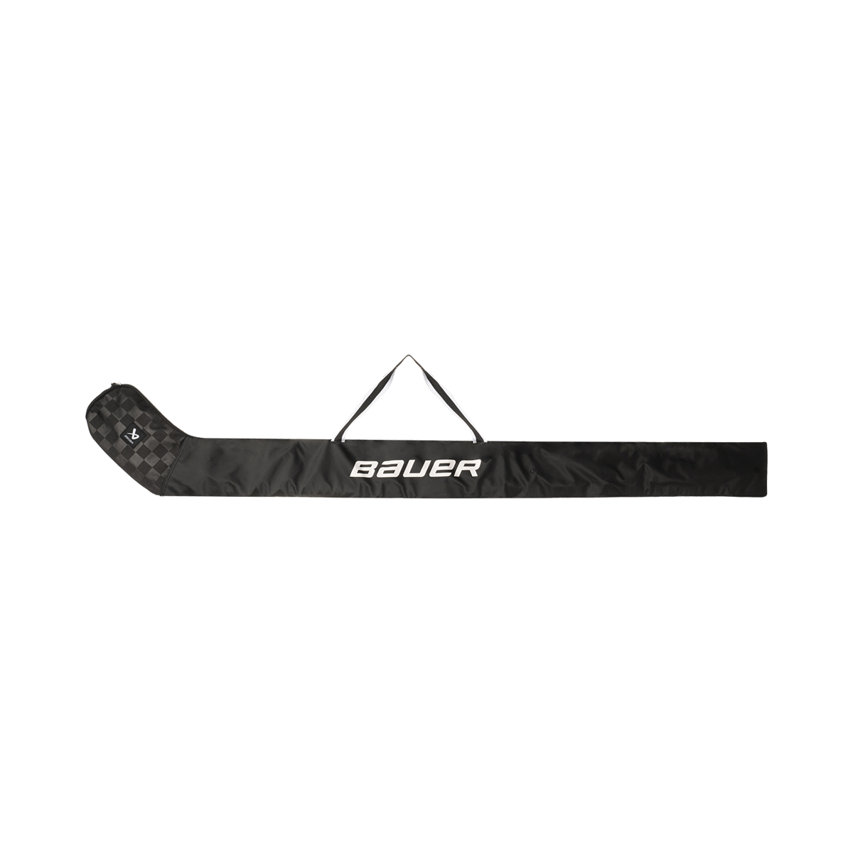 Taška BAUER S25 INDIVIDUAL STICK BAG-BLK (1064812)