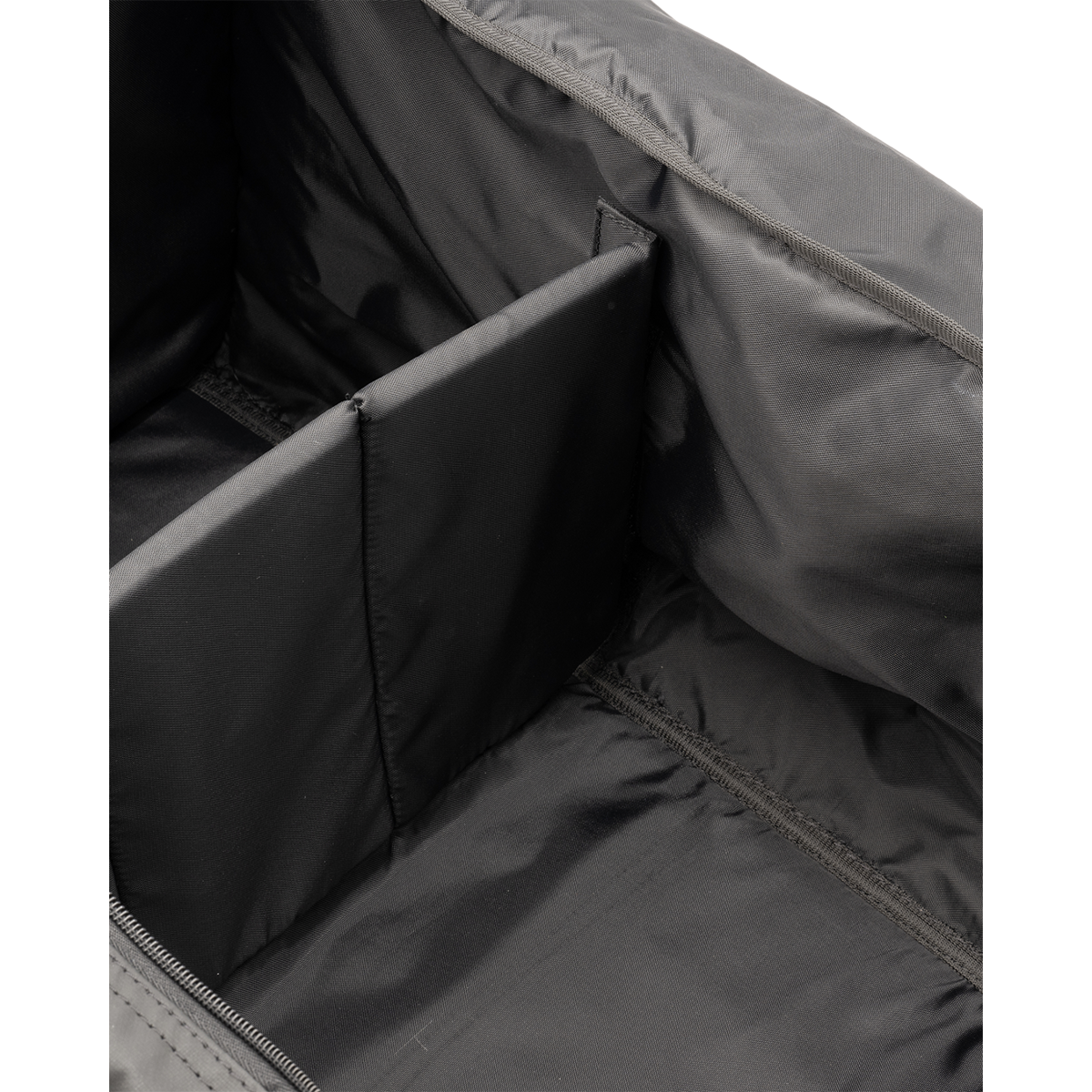 Taška BAUER S25 OFFICIALS BAG-BLK (1064818)