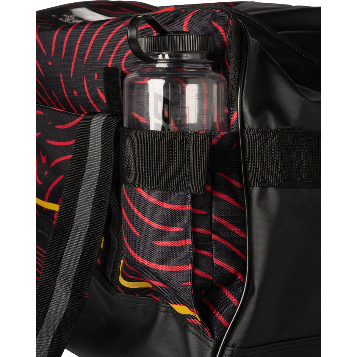 Taška BAUER S25 PREMIUM CARRY BAG-JR-CLR-MTO (1064773)