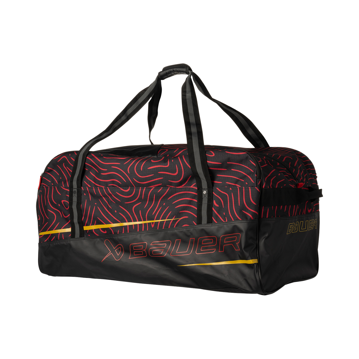 Taška BAUER S25 PREMIUM CARRY BAG-JR-CLR-MTO (1064773)