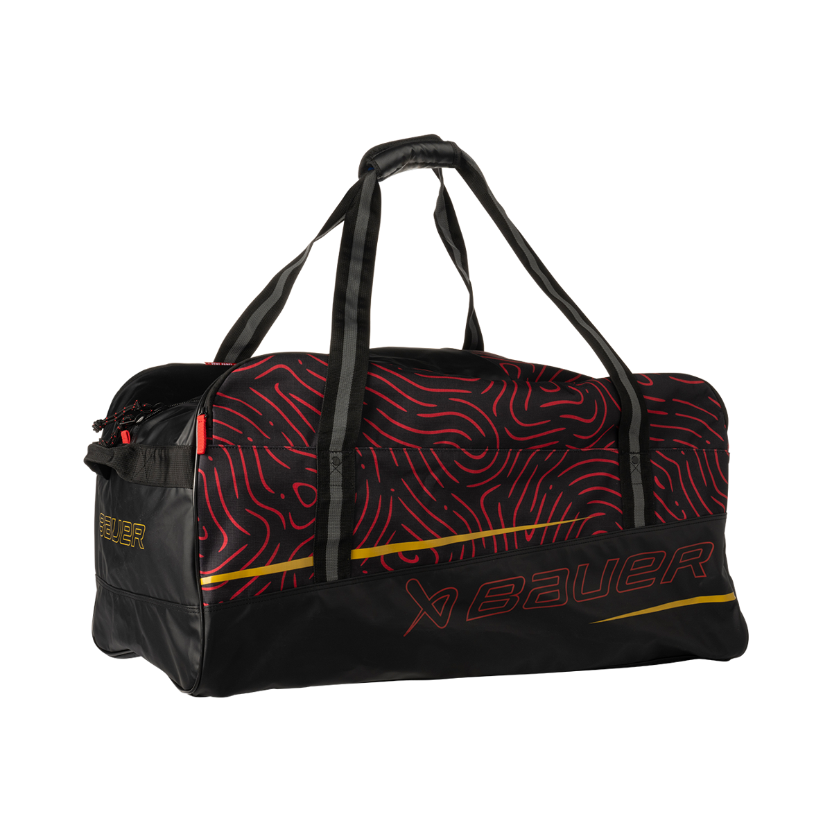 Taška BAUER S25 PREMIUM CARRY BAG-JR-CLR-MTO (1064773)