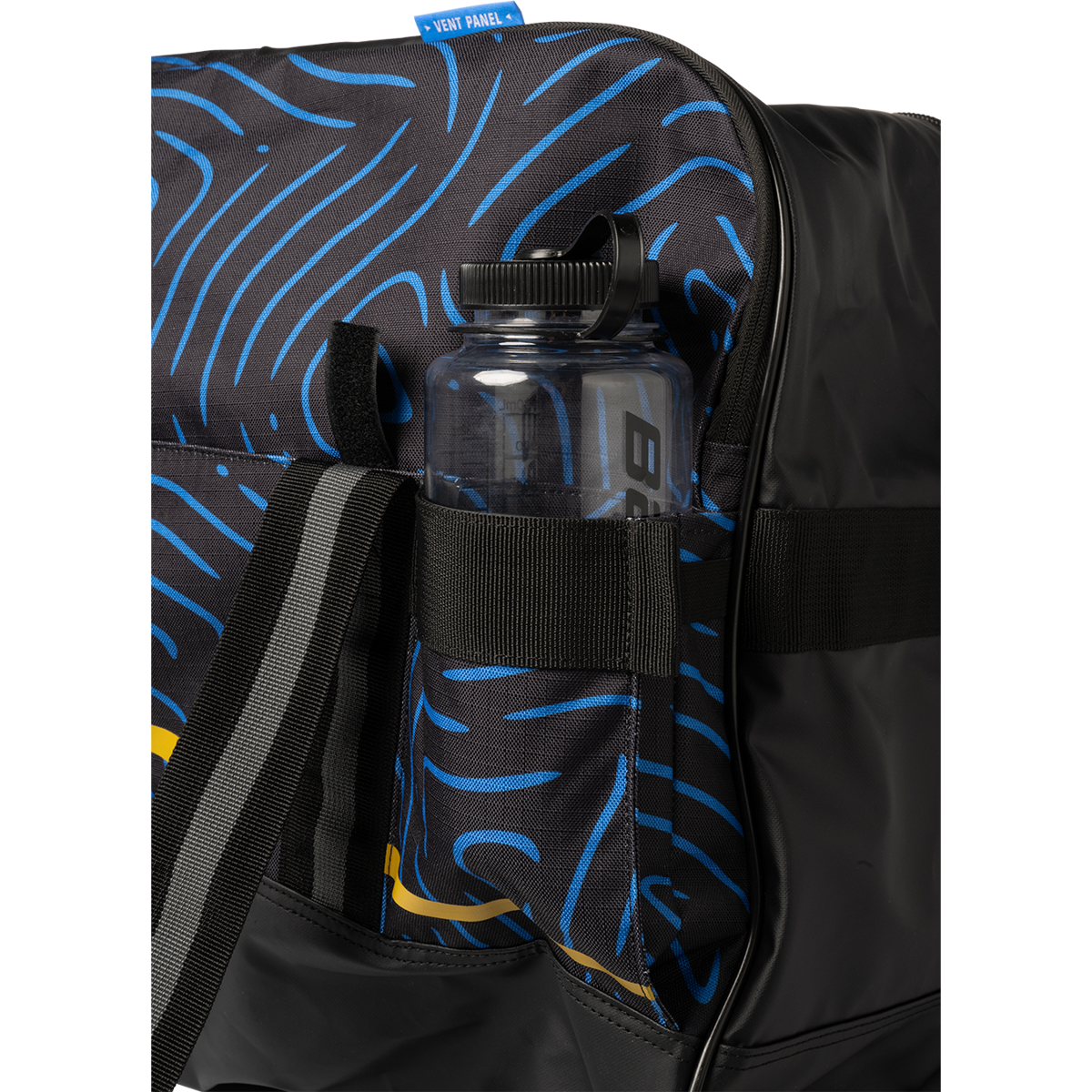 Taška BAUER S25 PREMIUM CARRY BAG-SR-CLR-MTO (1064772)