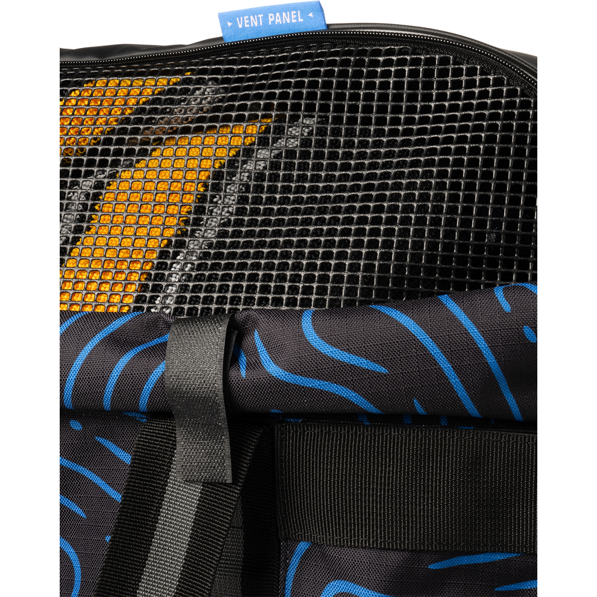 Taška BAUER S25 PREMIUM CARRY BAG-SR-CLR-MTO (1064772)