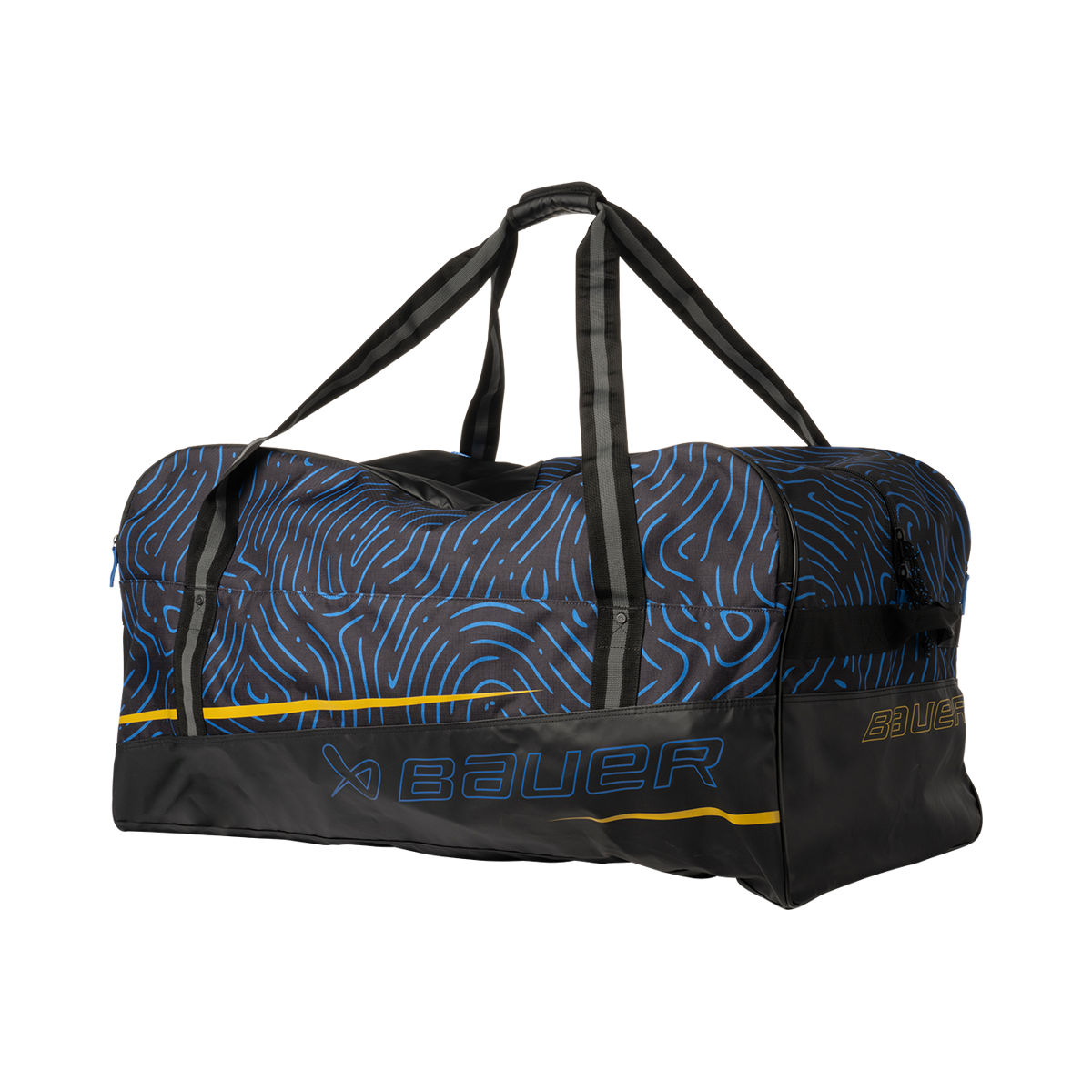 Taška BAUER S25 PREMIUM CARRY BAG-SR-CLR-MTO (1064772)