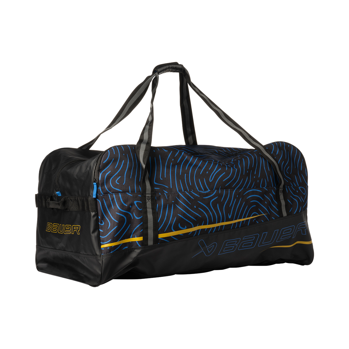 Taška BAUER S25 PREMIUM CARRY BAG-SR-CLR-MTO (1064772)