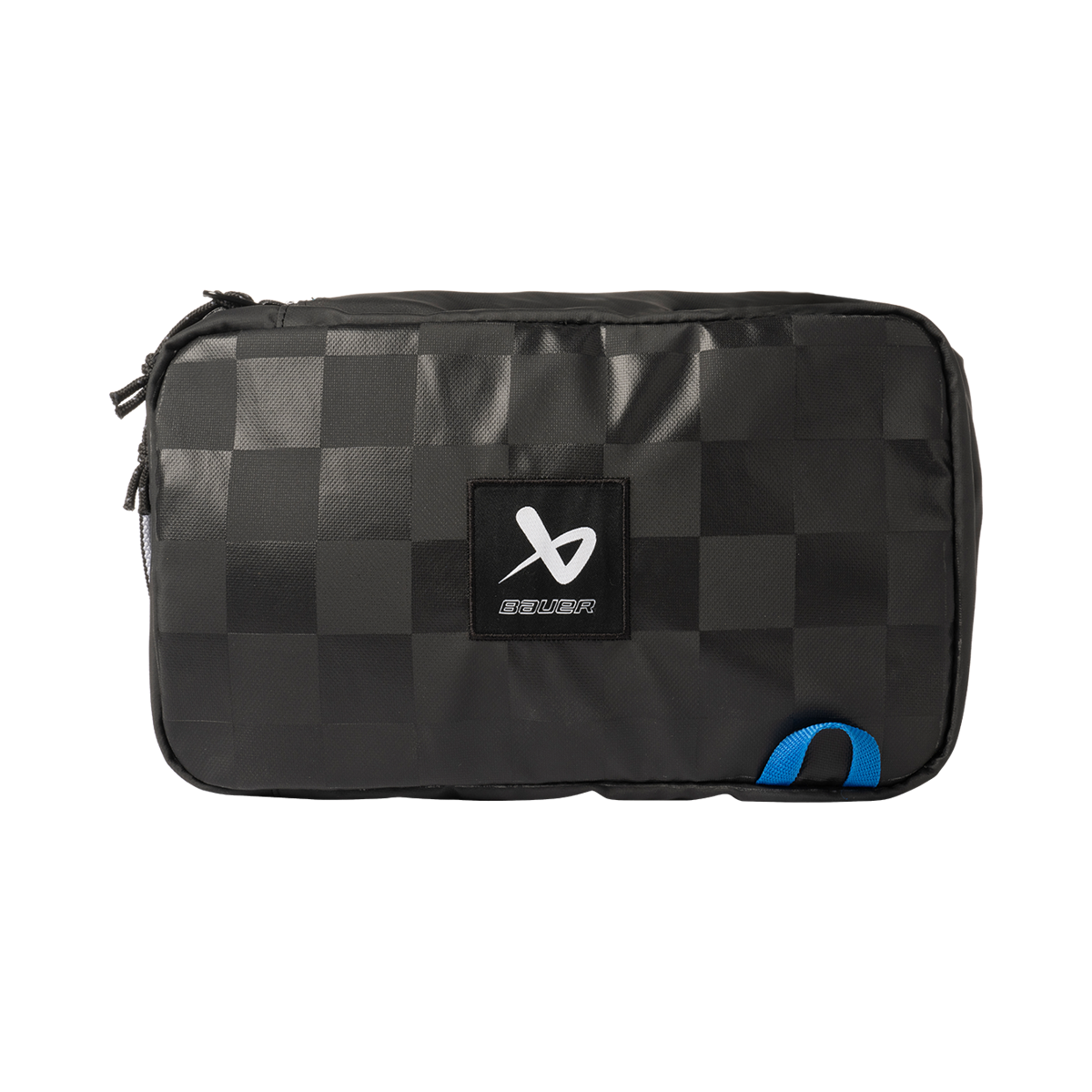 Taška BAUER S25 PREMIUM SHOWER BAG-BLK (1064819)
