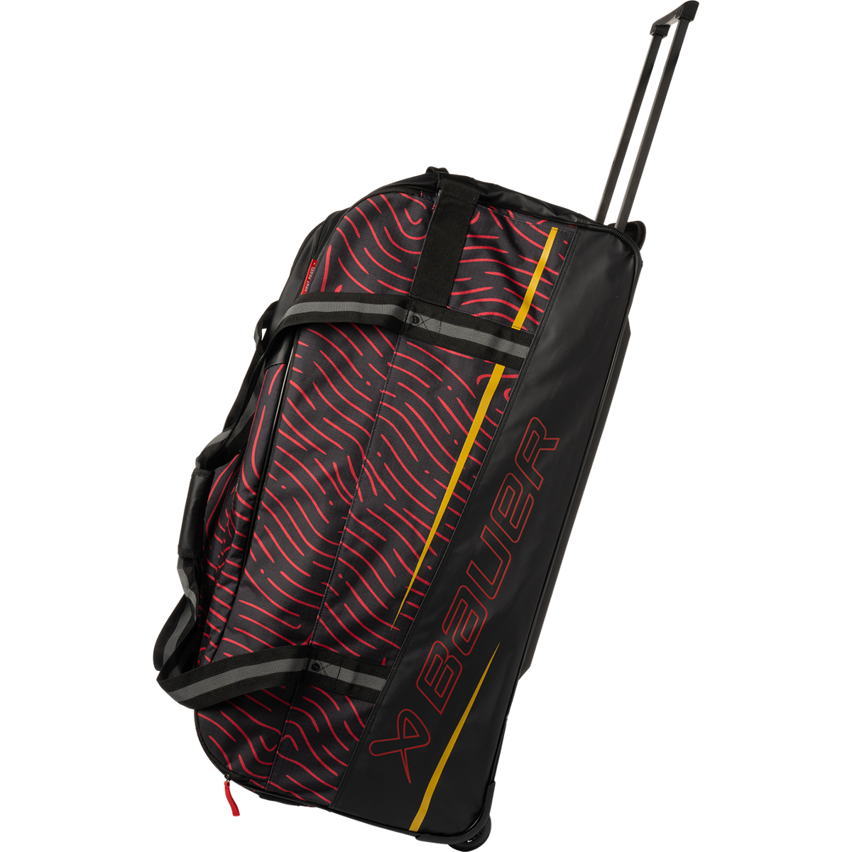 Taška BAUER S25 PREMIUM WHEELED BAG-JR-CLR-MTO (1064806)