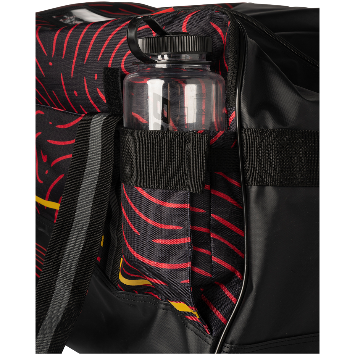 Taška BAUER S25 PREMIUM WHEELED BAG-JR-CLR-MTO (1064806)