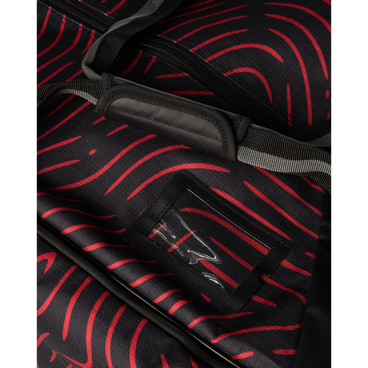 Taška BAUER S25 PREMIUM WHEELED BAG-JR-CLR-MTO (1064806)