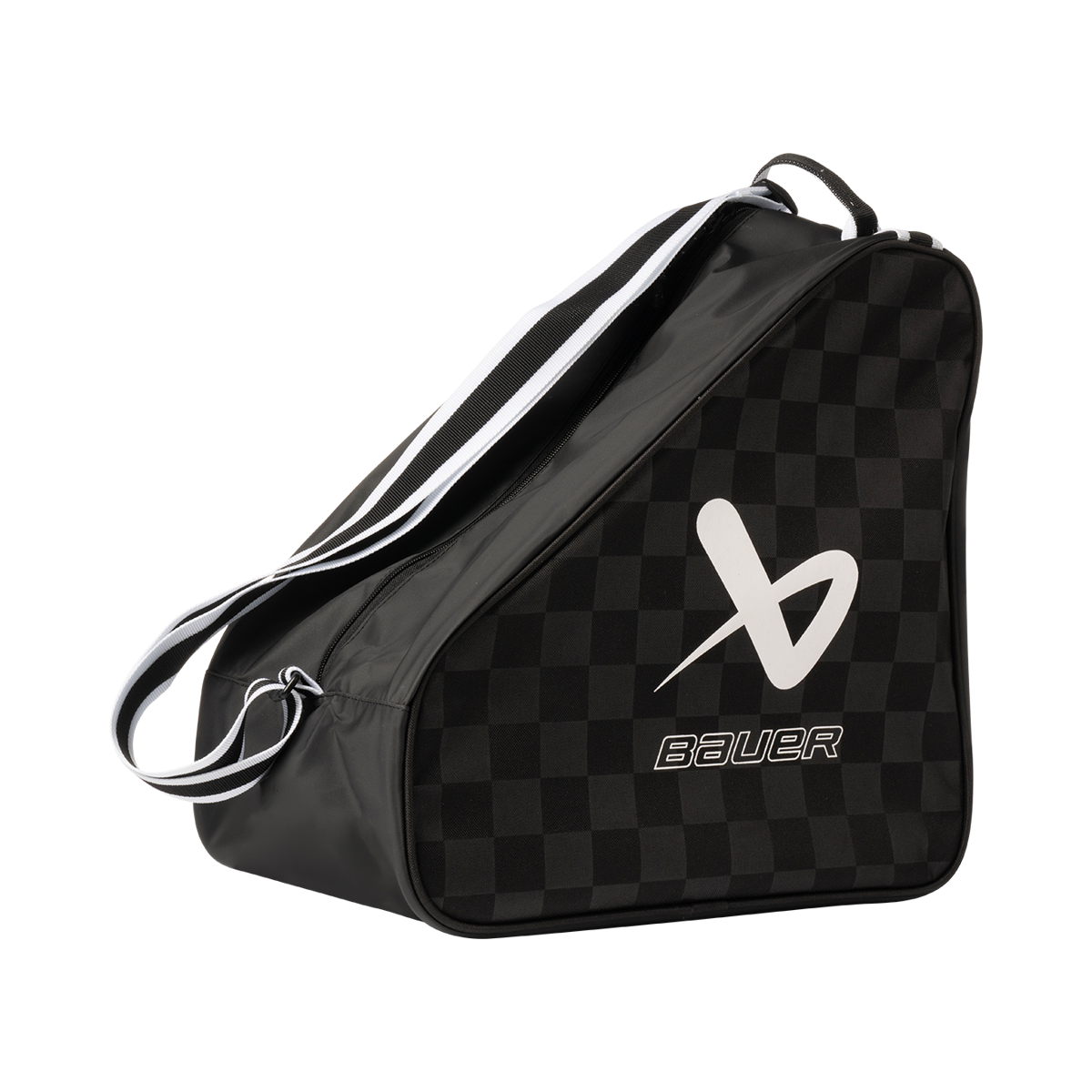 Taška BAUER S25 SKATE BAG-BLK (1064814)