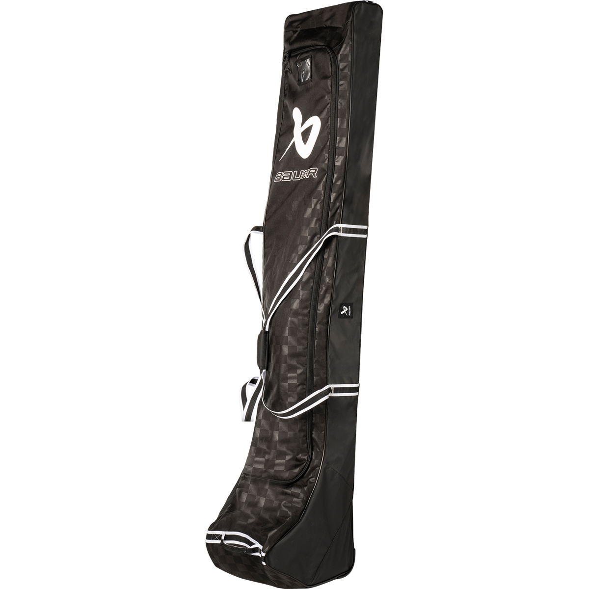 Taška BAUER S25 TEAM STICK BAG-50-PIECE-BLK (1064810)