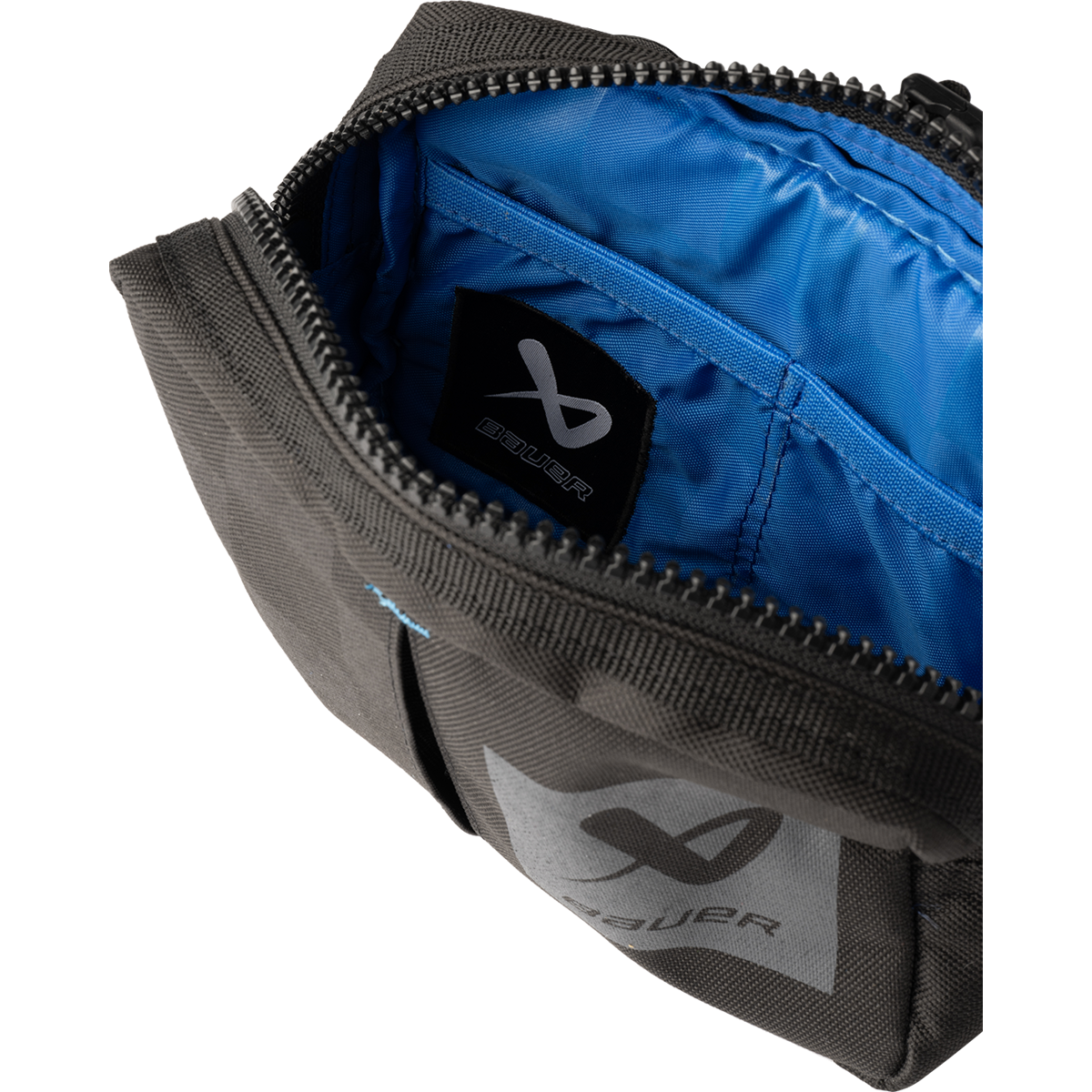 Taška BAUER S25 VARSITY CROSS BODY (1064889)