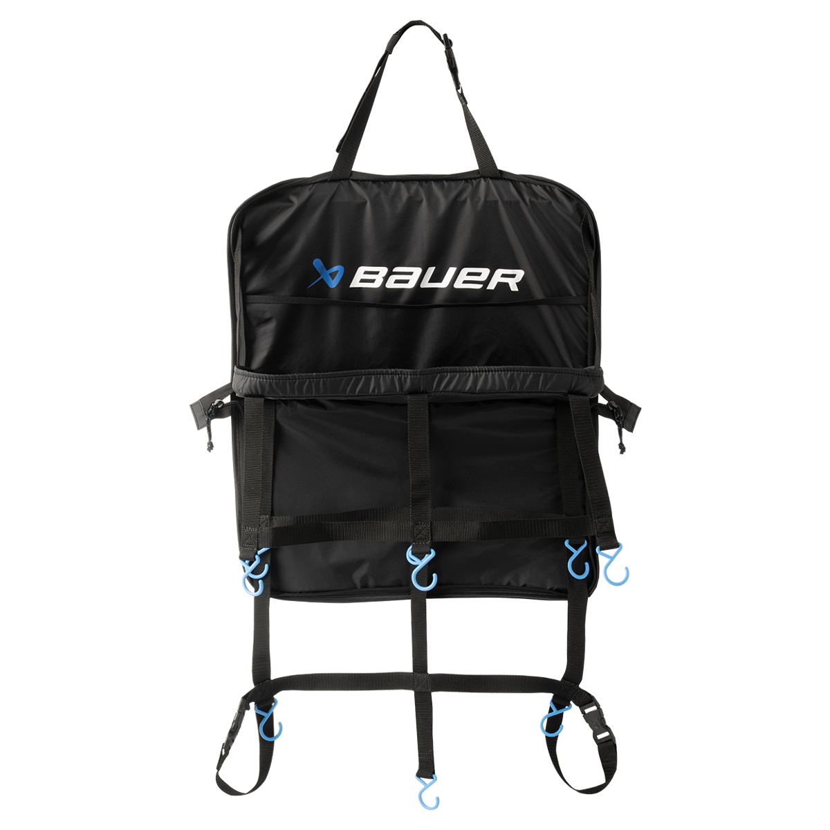 Taška BAUER S26 HANGING GEAR RACK (1067202)