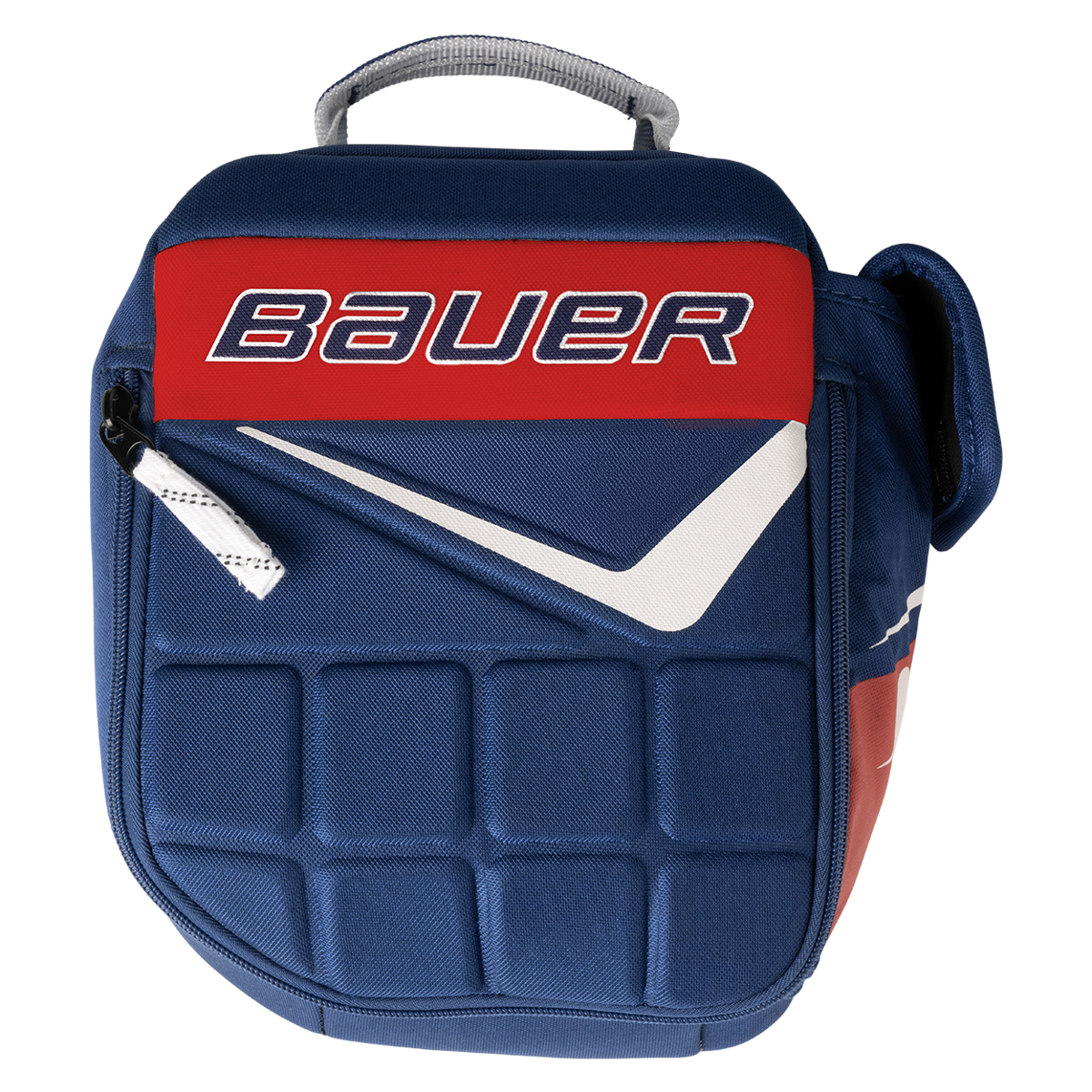 Taška BAUER S26 LUNCH BOX-BLR (1067057)