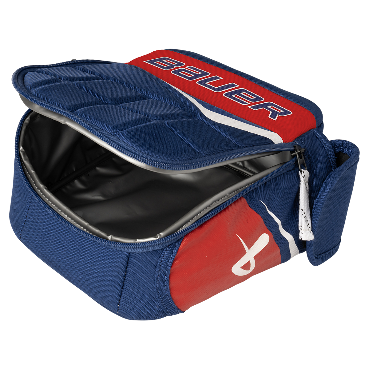 Taška BAUER S26 LUNCH BOX-BLR (1067057)