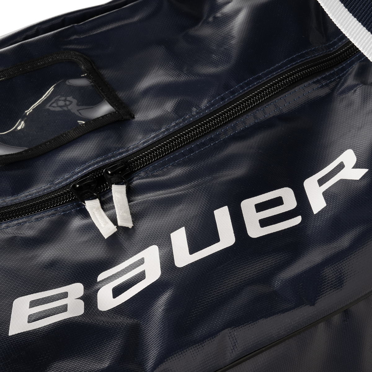 Taška BAUER S26 PRO CARRY BAG-GOAL-NAV (1067383)