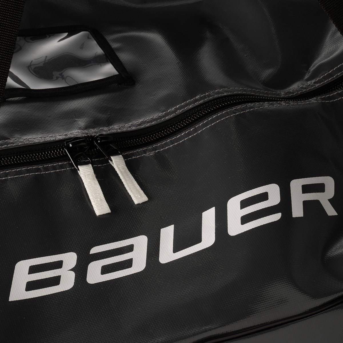 Taška BAUER S26 PRO CARRY BAG-JR-GRY (1067013)
