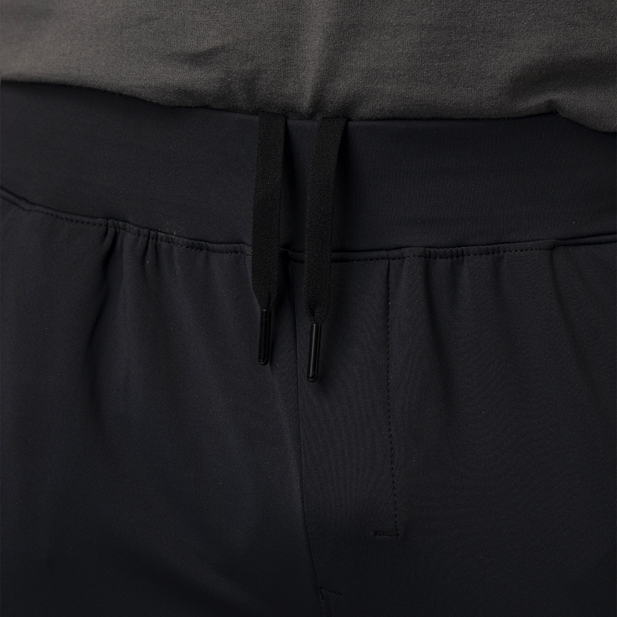Tepláky BAUER S24 FLC TEMPTHREAD JOGGER-SR-BLK (1064069)