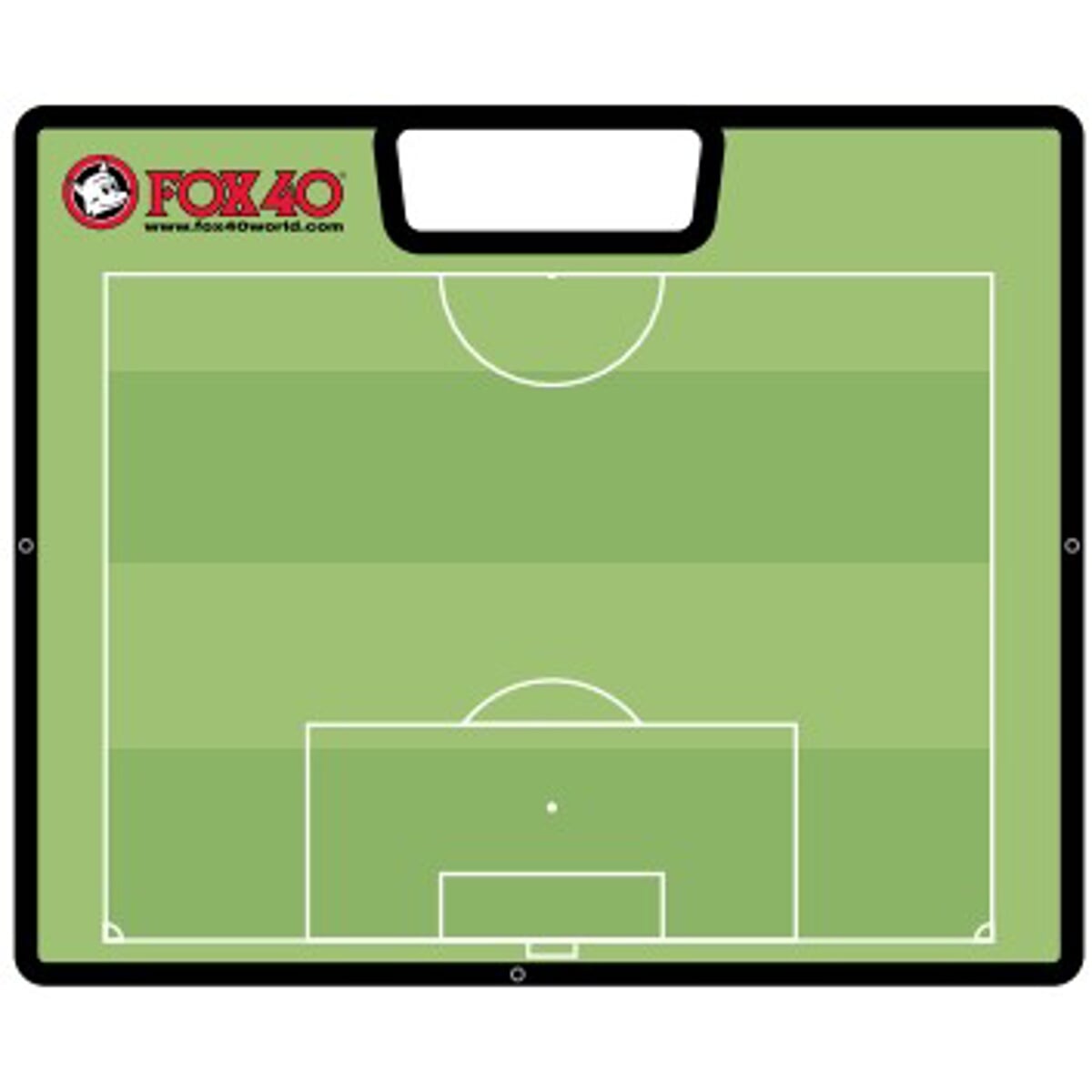 Trenérská tabule PRO EDGE fotbal 43x35,5