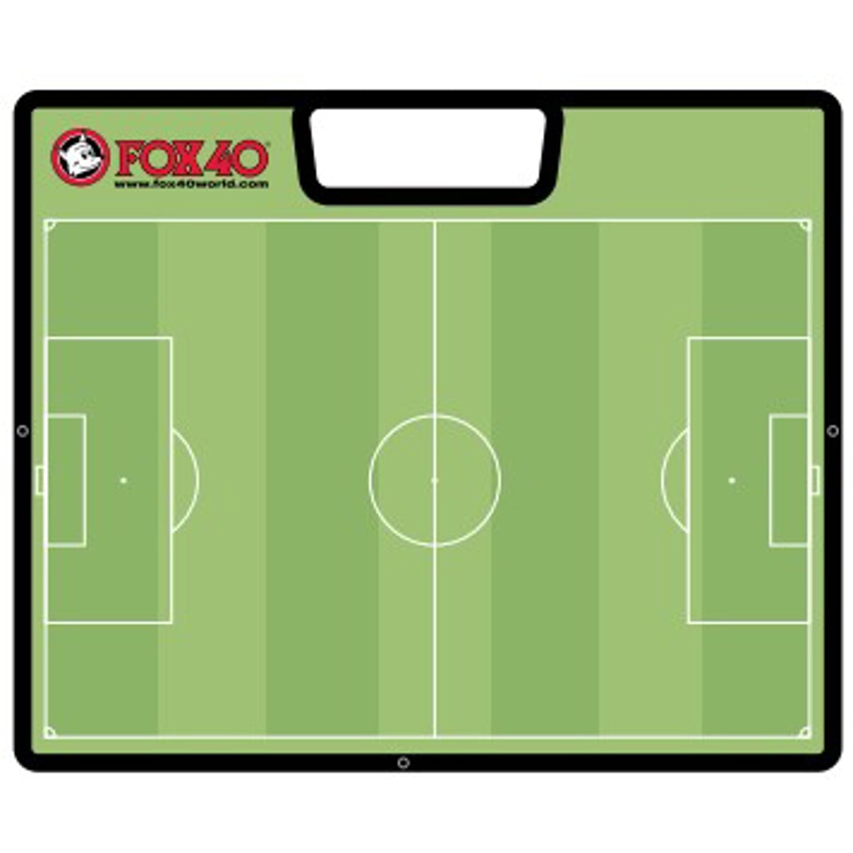 Trenérská tabule PRO EDGE fotbal 43x35,5