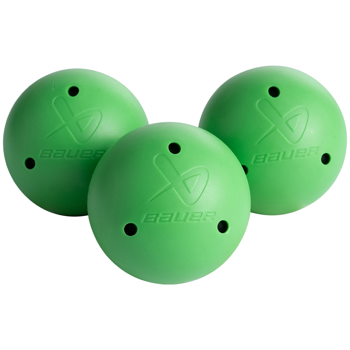 Tréninkový míček STICK HANDLING BALL (1063972)