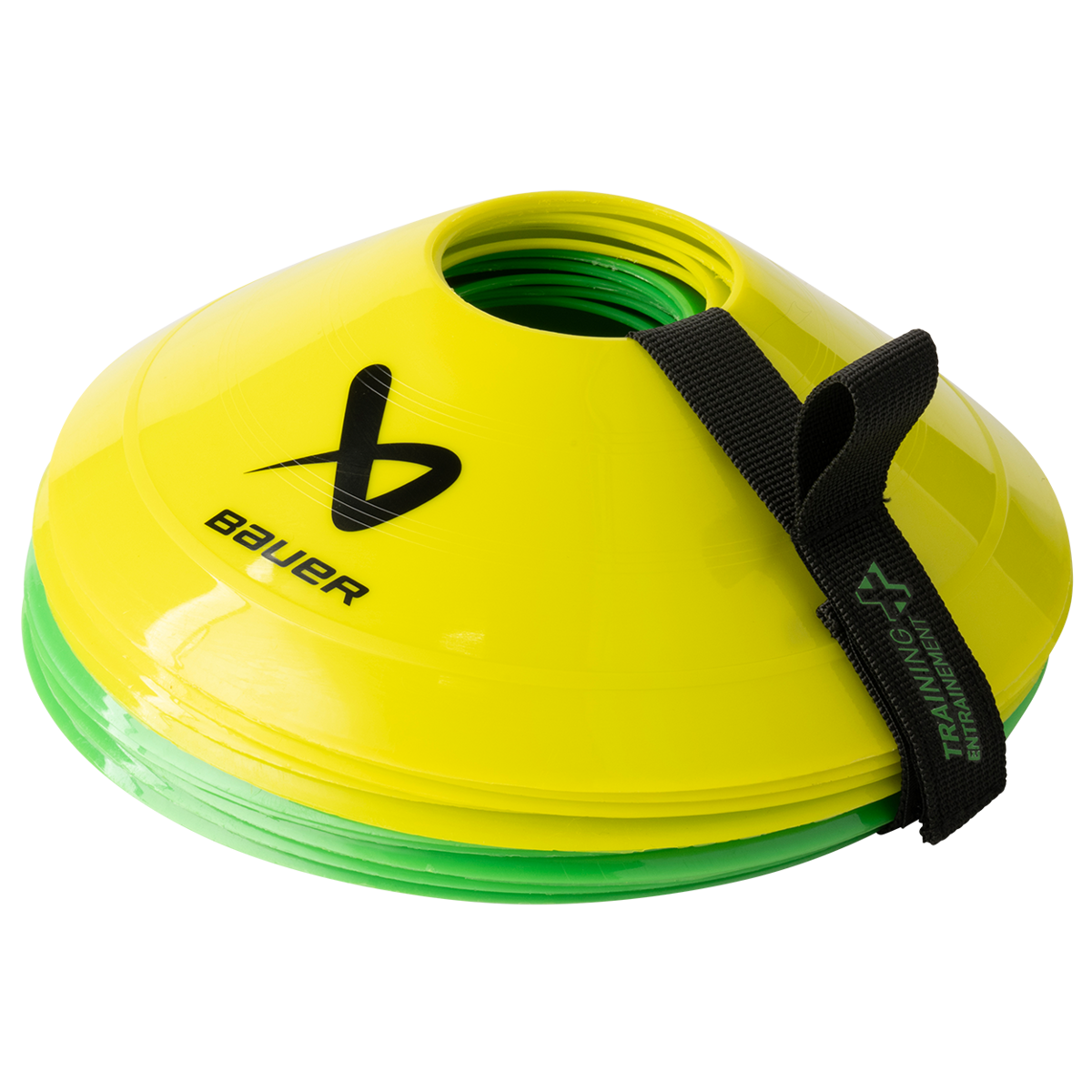 Tréninkový set BAUER S26 DYNAMIC OFF ICE KIT (1067322)