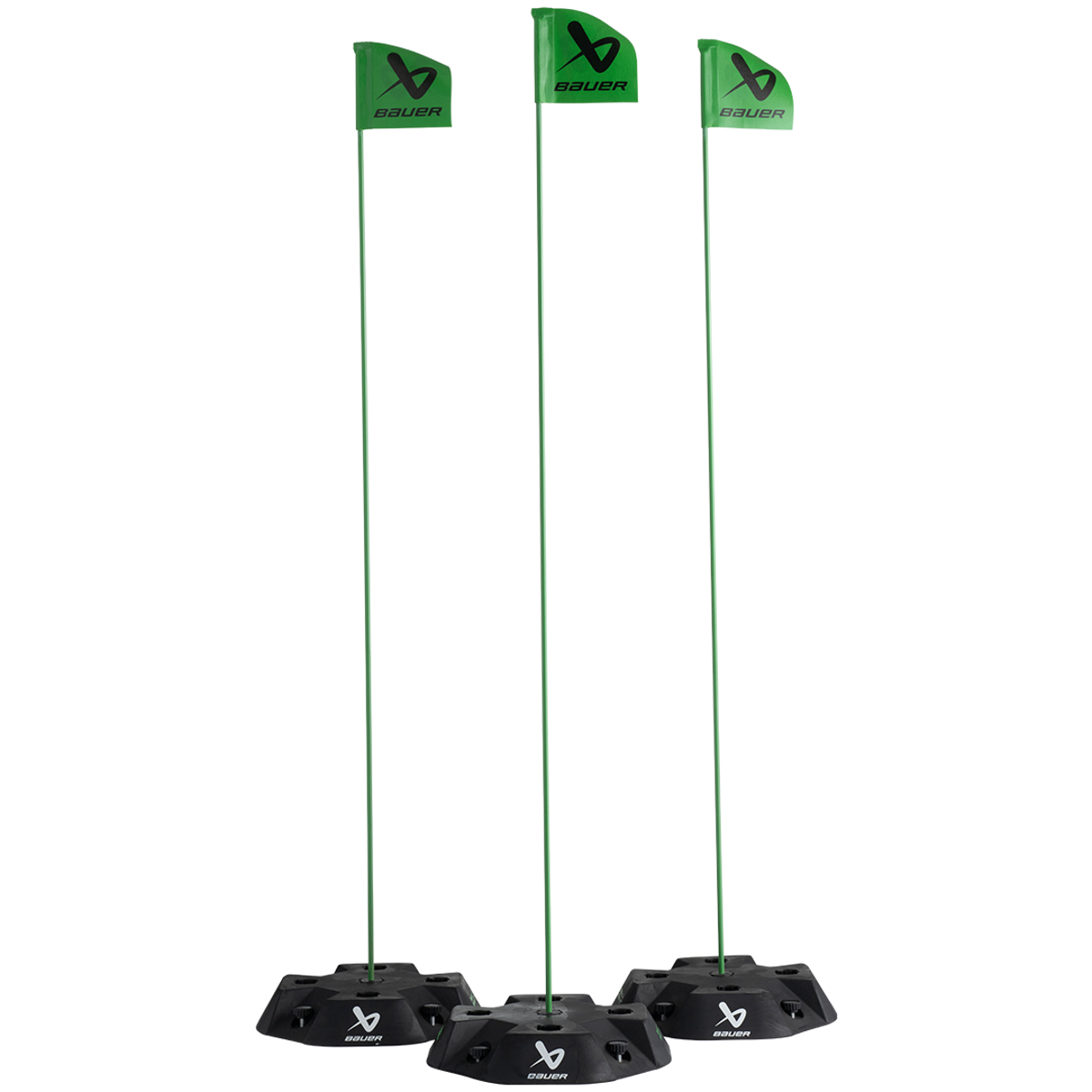 Tréninkový set MODULAR TRAINING CENTER - POLE 3PK (1063957)