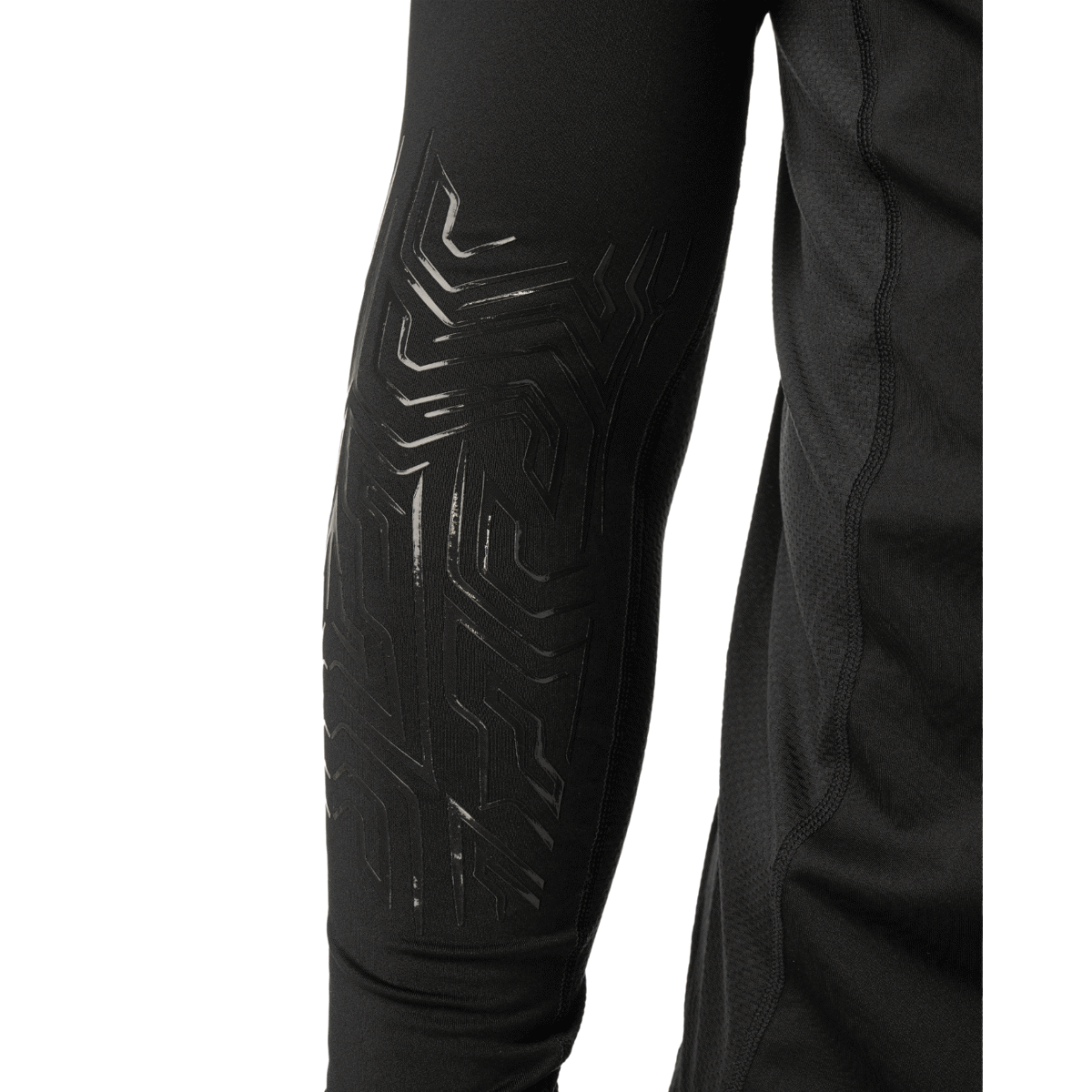 Triko BAUER S25 BODYGUARD NECKPROTECT SHIRT-SR (1066461)