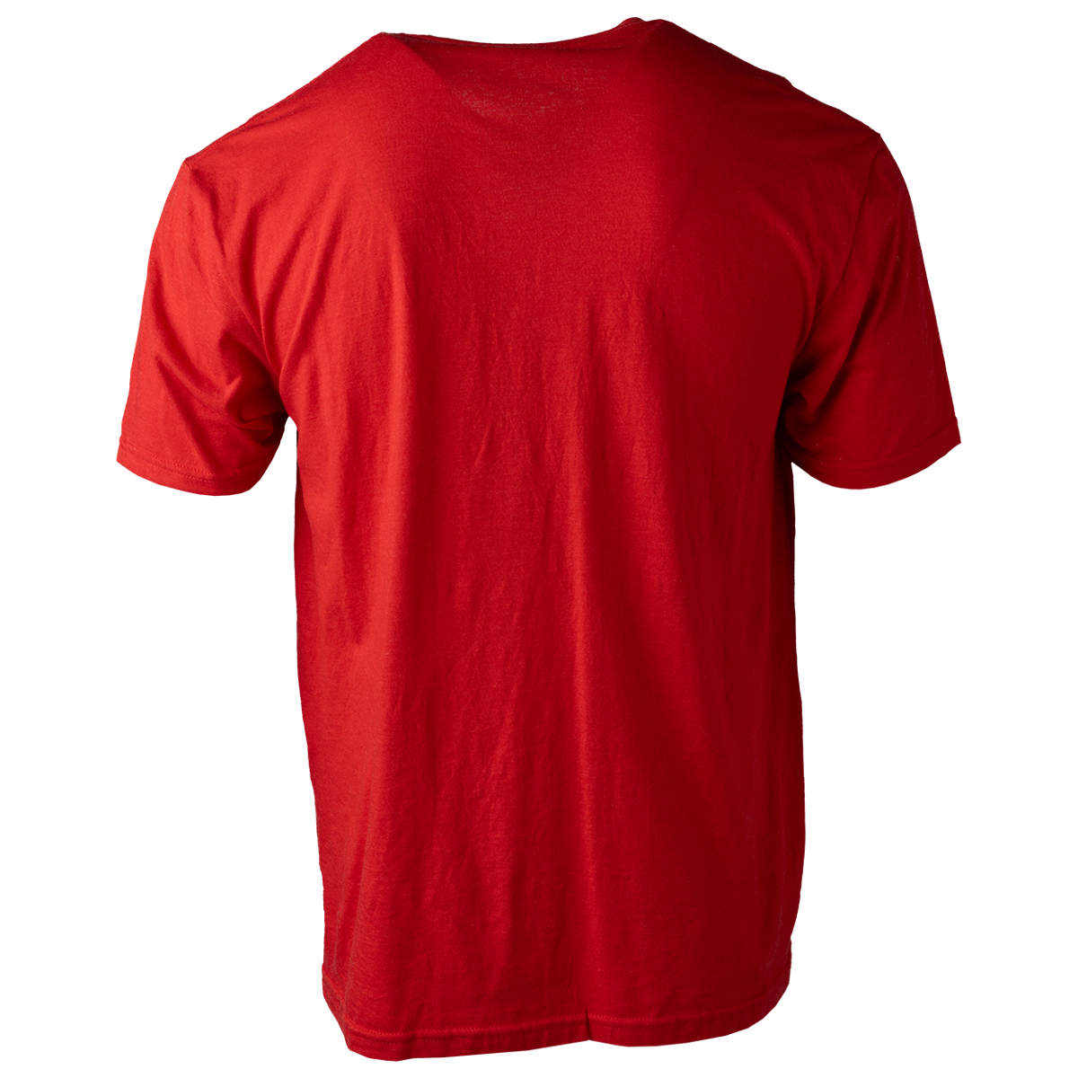 Triko BAUER S25 HC OLY SS STACKED TEE-SR-RED (1066375)