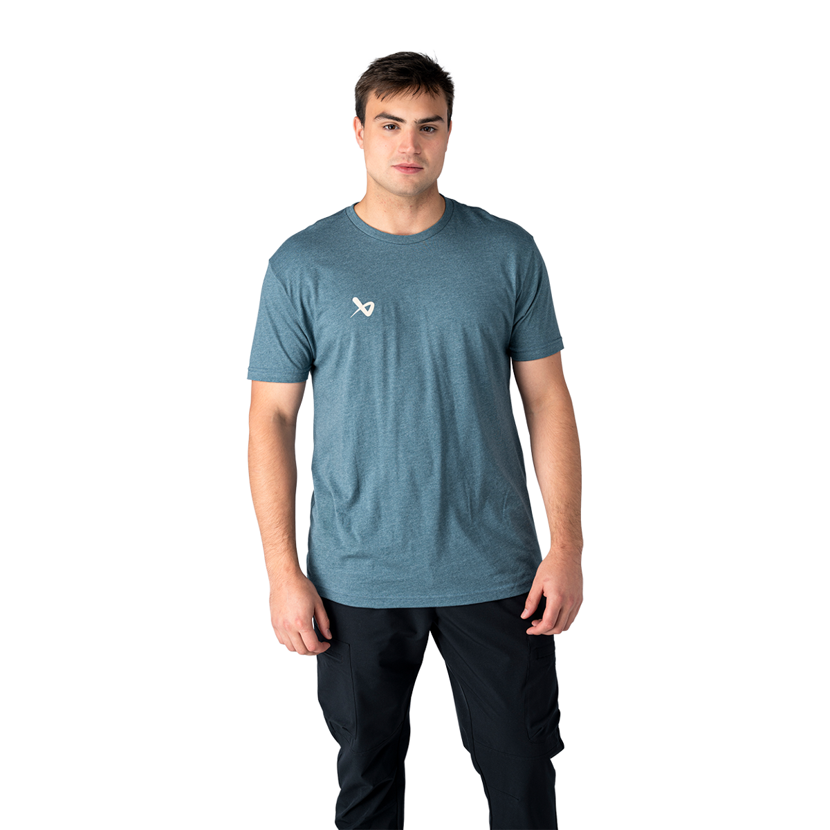 Triko BAUER S26 BACK GRAPHIC TEE-SR (1067577)