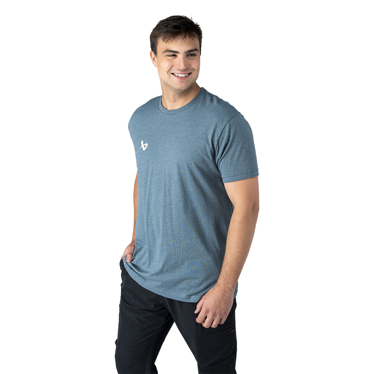 Triko BAUER S26 BACK GRAPHIC TEE-SR (1067577)