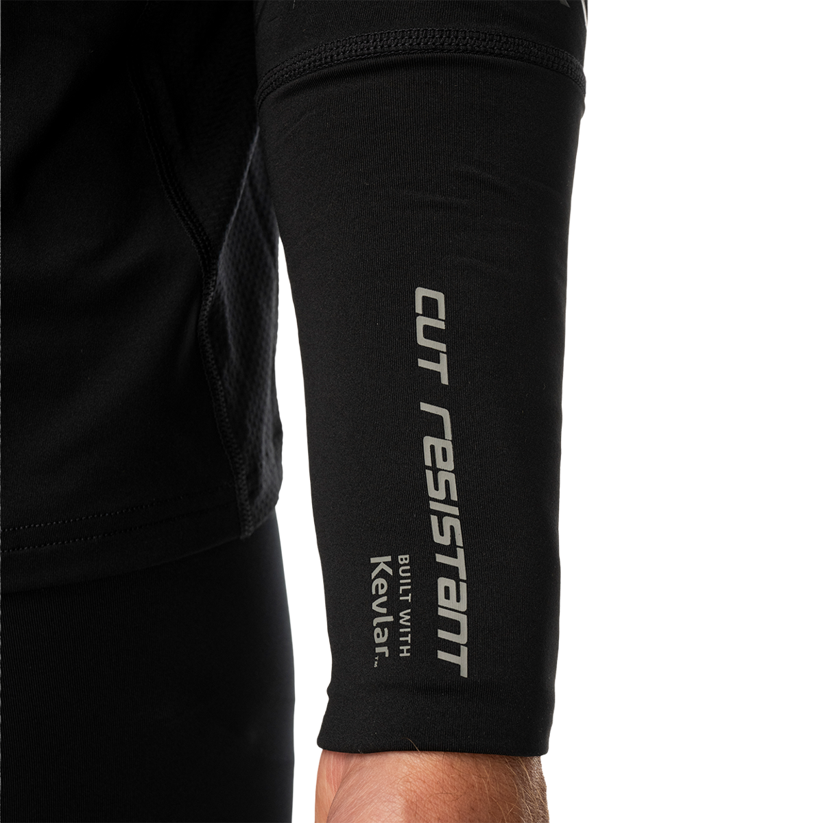 Triko BAUER S26 BAUERBODYG PRO NECKWRIST PROTECT-SR (1067263)